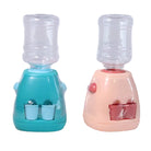 Water Dispenser Toy Easily Press Educational Water Drinking Fountain Toy