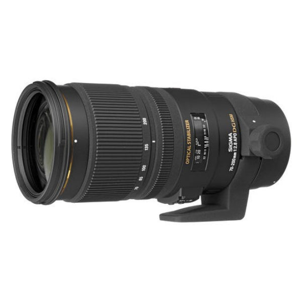 Sigma 70-200mm f/2.8 EX DG APO OS HSM Canon/Nikon/Sony