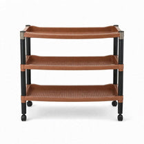 Prince Ware 3 Layer Go Go Multi-Purpose Rack