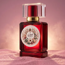 Loop Perfume for Women - Charming Fruity & Citrus Fragrance - Sweet Violet Powdery Scent - Long Lasting EDP - 50ml