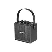 AWEI KA30 Portable Bluetooth Speaker 10W Black