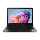 Lenovo ThinkPad T14 Gen 1 | Core i5 | 10th Gen | 14 Inches Touch screen Display Pre-Owned Laptop With Warranty