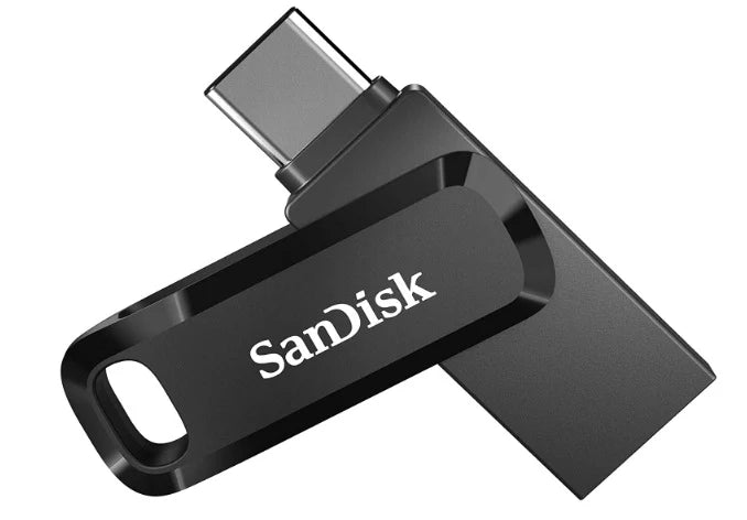 SandDisk Ultra Dual Drive Go USB 3.2 Gen 1 ( Type-C 64GB )