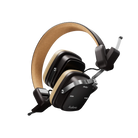 Audionic Hammer 110 Ultra ENC On-Ear Wireless Headphone