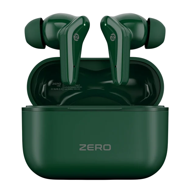 Zero Vibe Earbuds