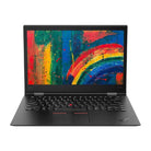 Lenovo ThinkPad X1 Yoga 3rd | Core i7 | 8th Gen | 14 Inches Display X360, Touch Screen Pre-Owned Laptop With Warranty