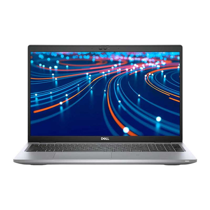 Dell Latitude 5520 | Core i5 | 11th Gen | 15.6 Inches Display Pre-Owned Laptop With Warranty