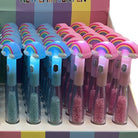01 PC Bear Gel Pen LED Light for Kids and office Cute Pen For Girls Gift School Office Supplies-Public Mall