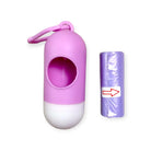 Disposable Baby Diapers Bag Kit