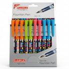 Goldfish Fountain Pen Pack (Iridium Nib - G-FP-01)