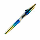 01 pc Fish Fountain Pen Stylish Luxury Fountain Pen Smooth Writing Pen for Women or Men