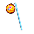 01 Pc Cup Cake Cute Shape Gel / Ball Point Pens For Office School Supplies Stationery Gift Items01 Pc Cute Shape Gel / Ball Point Pens For Office School Supplies Stationery Gift Items