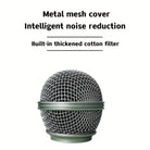 Dm-701 Uni-directional dynamic microphone. Perfect sound quality, XLR connector