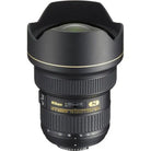 Nikon AF-S NIKKOR 14-24mm f/2.8G ED Ultra-Wide-Angle Zoom Lens