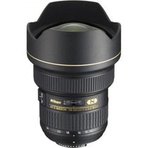 Nikon AF-S NIKKOR 14-24mm f/2.8G ED Ultra-Wide-Angle Zoom Lens