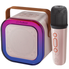 Audionic Boom Box 102 Karaoke Bluetooth Speaker with Mic