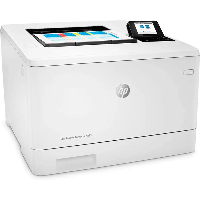 HP Color LaserJet Enterprise 455dn Color Laser Printer