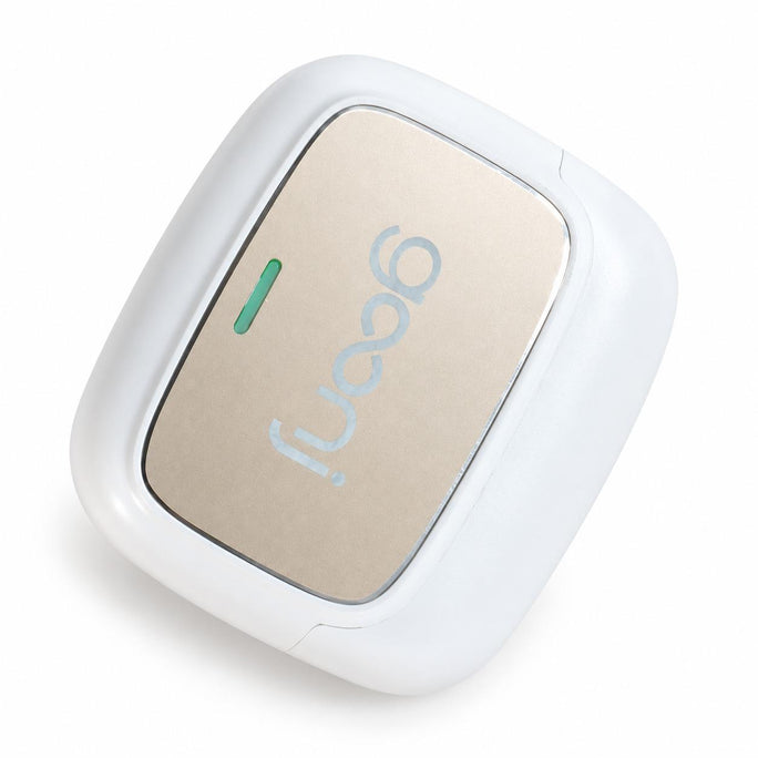 Goonj Nexo Wireless Earbuds