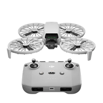 DJI Flip Camera Drone