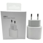 20W Type-C Power Adapter