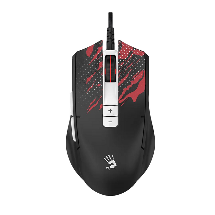 A4Tech Bloody ES8 Esports Gaming Mouse.