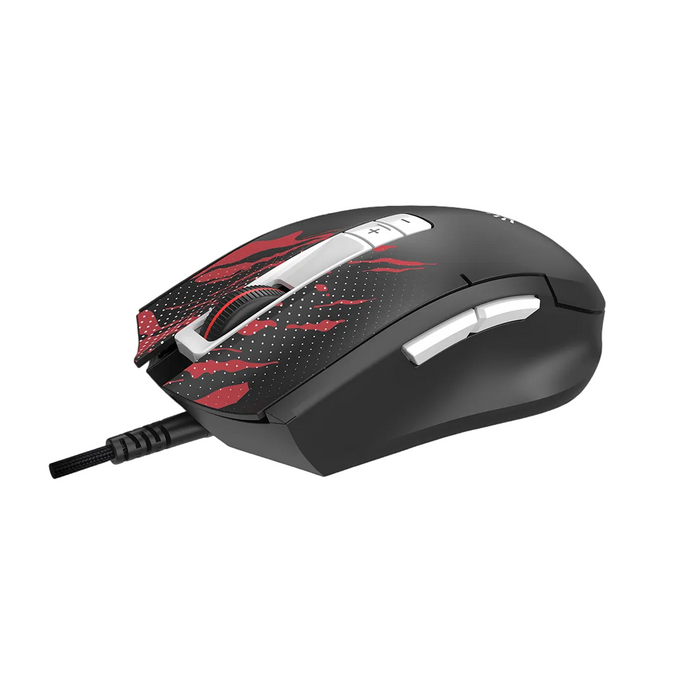A4Tech Bloody ES8 Esports Gaming Mouse.