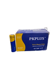 PKCELL AA R6P & AAA R03 Heavy Duty 1.5V Carbon Zinc Primary Batteries 24PCS