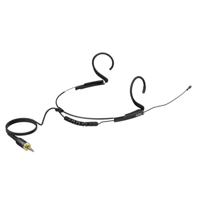 Rode HS2 Lightweight Headset Microphone