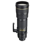 Nikon AF-S NIKKOR 200-400mm f/4G ED VR II Super-Telephoto Zoom Lens