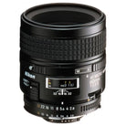 Nikon AF Micro-Nikkor 60mm f/2.8D Macro Lens