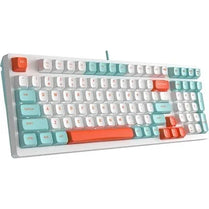 A4Tech FS300 Hot-Swappable Mechanical Keyboard