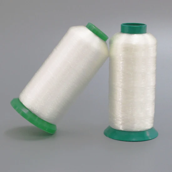 Monofilament Thread, Clear Invisible Transparent TAIWAN ORIGIN 100% Nylon (Large) Nylon Monofilament Thread, Clear Transparent 100% Nylon Crafts Thread, for Quilting, Sewing, Hanging, Seed Beading