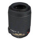 Nikon AF-S DX VR Zoom-Nikkor 55-200mm f/4-5.6G IF-ED Telephoto Zoom Lens