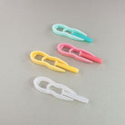 1 Set Contact Lens Inserter Wearing Tool Contact Lenses Tweezers Suction Stick Travel Kit for Eye Care Contact Lens Accessories
