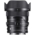 Sigma 24mm f/2 DG DN Contemporary Lens