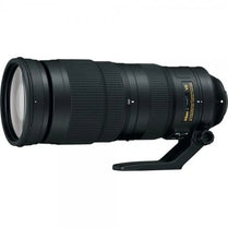 Nikon AF-S NIKKOR 200-500mm f/5.6E ED VR Super-Telephoto Zoom Lens