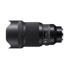 Sigma 85mm F1.4 DG HSM Art Lens for Canon EF / Nikon F
