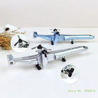 01 PC Original special helicopter modeling gel pen model students with children's toys