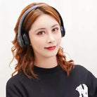 P47 Wireless Gaming Headphones Bluetooth Headset Foldable Headband With Calling