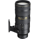 Nikon AF-S NIKKOR 70-200mm f/2.8G ED VR II Telephoto Zoom Lens