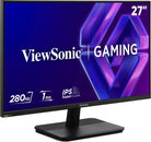 ViewSonic VX27G31A 27" FHD 280Hz Gaming Monitor