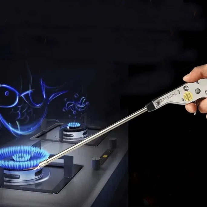 Electronic Spark Lighter ,Gas Stove Lighter/Spark L Lighter For Kitchen Stove