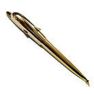01 pc Dolphin Fountain Pen Stylish Luxury Fountain Pen Smooth Writing Pen for Women or Men
