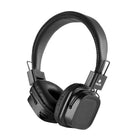 Techsters T16 Wireless Bluetooth Headphones Deep Bass Stereo Over Ear Headset