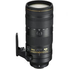Nikon AF-S NIKKOR 70-200mm f/2.8E FL ED VR Telephoto Zoom Lens