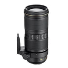 Nikon AF-S NIKKOR 70-200mm f/4G ED VR Telephoto Zoom Lens