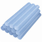 Glue Sticks HOT MELT ADHESIVE Wholesale Rates High Quality 11mm , 7 inch / 17.78 cm Long HOT MELT (High Quality ) Transparent Glue Sticks (Taiwan Origin ) for Glue Gun Hot Melt Glue Stick For Electric Glue Gun Craft Album Repair Tool