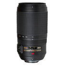 Nikon AF-S Zoom-NIKKOR 70-300mm f/4.5-5.6G IF-ED Telephoto Zoom Lens