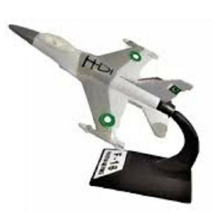 Fighter Airforce Planes randm design DIECAST PLASTIC model for home & office decoration Miniature size