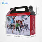 Avengers-Themed Goodie Box